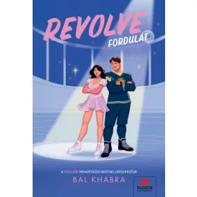 Revolve - Fordulat