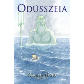 Odüsszeia – Képregény