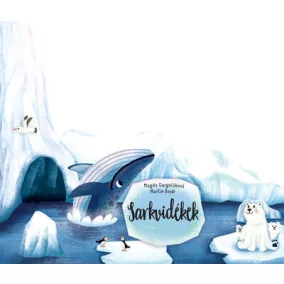 Sarkvidékek