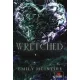 Wretched - Éldekorált kiadás