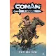 Conan, a barbár