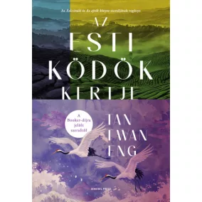 Az Esti ködök kertje