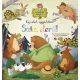 Érzelmek erdeje 9. - Ég veled, aggodalom! Szia, derű!