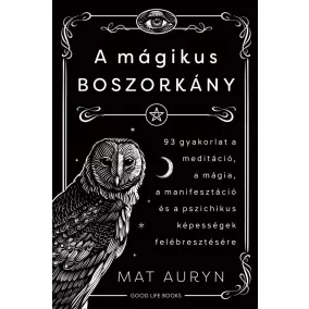 A mágikus boszorkány