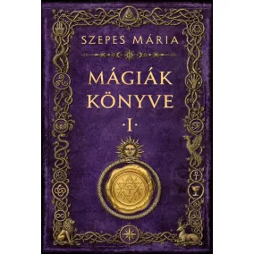 Mágiák könyve 1.