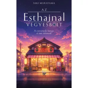 Az Esthajnal vegyesbolt