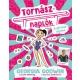 Tornásznaplók