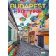 Budapest és környéke