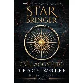 Star Bringer - Csillaggyújtó