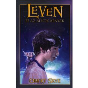Leven és az álnok árnyak Leven és az álnok árnyak