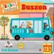 Baba a fedélzeten - Buszon