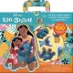 Lilo és Stitch: Az első táskakönyvem