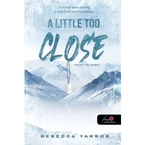 A Little Too Close - Kicsit túl közel - A Madigan-hegy 2.