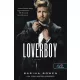 Loverboy - A sármőr (Company 2.) - Önállóan is olvasható!