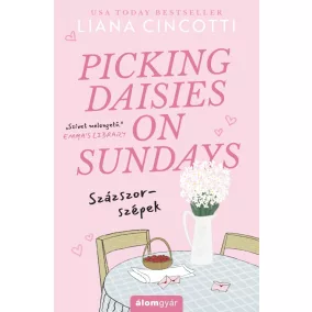 Picking Daisies on Sundays - Százszor-szépek