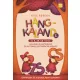 Hangkaland 3.