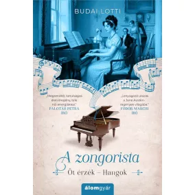 A zongorista