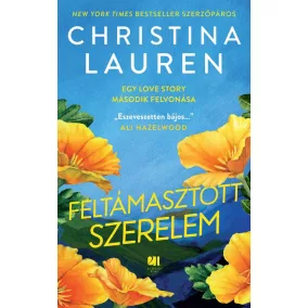 Feltámasztott szerelem - Egy love story második felvonása
