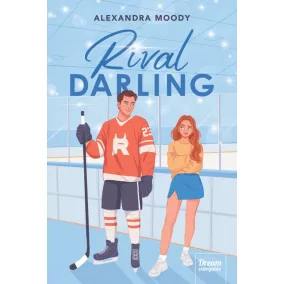 Rival Darling - Éldekorált kiadás