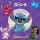 Az első kirakóskönyvem: Stitch