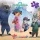 Az első kirakóskönyvem: Zootropolis 2.