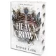 Alvilági románc – Heavy Crown – Sebastian & Jelena - Éldekorált kiadás