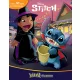 Játék és mese: Lilo és Stitch Halloween
