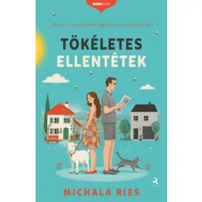 Tökéletes ellentétek