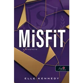 Misfit - A kívülálló (Prep 1.)