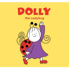 Dolly, the Ladybug