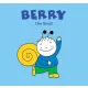 Berry, the Snail