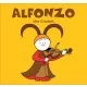 Alfonzo, the Cricket