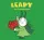 Leapy, the Grasshopper