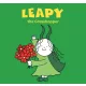 Leapy, the Grasshopper