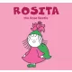 Rosita, the Rose Beetle