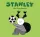 Stanley, the Stag beetle