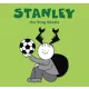 Stanley, the Stag beetle
