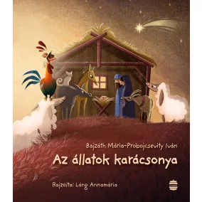 Az állatok karácsonya