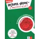 Rejtett képek a nagyító alatt 1. - Nyomozás a természetben