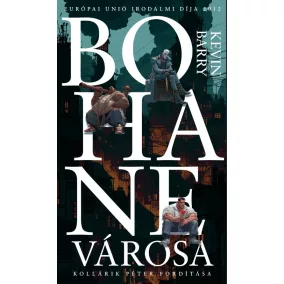 Bohane városa
