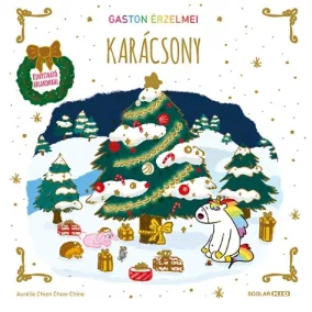Gaston érzelmei - Karácsony