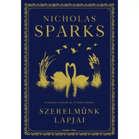 Szerelmünk lapjai