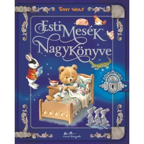 Esti mesék nagykönyve