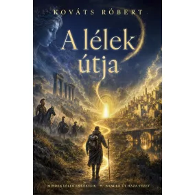 A lélek útja - Éldekorált kiadás
