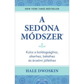 A Sedona-módszer