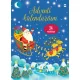 Adventi kalendárium (Kék)