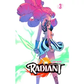 Radiant 3.
