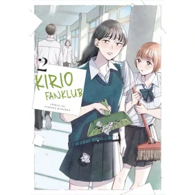 Kirio Fanklub 2.