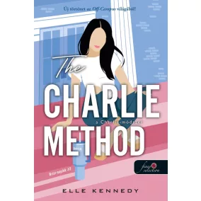 The Charlie Method - A Charlie-módszer (Briar-naplók 3.)