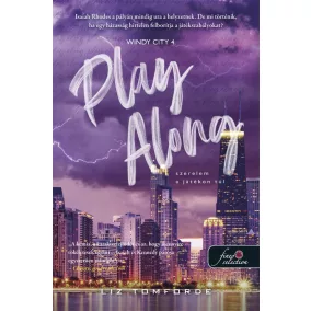 Play Along - Szerelem a játékon túl (Windy City 4.)